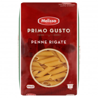 Primo Gusto Makaron penne rigate 500 g