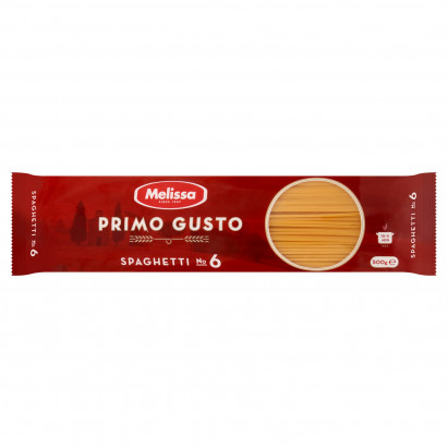 Primo Gusto Makaron spaghetti 500 g