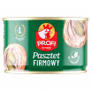 Profi Pasztet firmowy 160 g