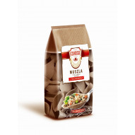 Makaron z błonnikiem Muszla 250g