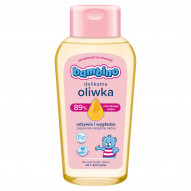 Bambino Oliwka pielęgnacyjna dla niemowląt i dzieci od pierwszego dnia życia 150 ml