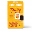 Eduscho Family Kawa palona mielona 250 g