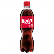 Hoop Napój gazowany cola 500 ml