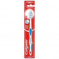 Szczoteczka do zębów Colgate Classic Deep Clean twarda