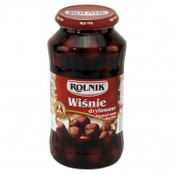 Rolnik Wiśnie drylowane 680 g