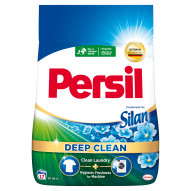 Persil Proszek do prania tkanin białych 1,02 kg (17 prań)
