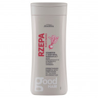 Joanna Rzepa Szampon z odżywką wzmacniający 200 ml