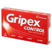 Gripex Control Tabletki 12 sztuk