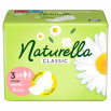 Naturella Classic Maxi Camomile Podpaski ze skrzydełkami x8