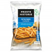 Proste Historie Frytki proste do piekarnika 750 g
