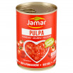 Jamar Pomidory drobno krojone pulpa 400 g