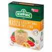 Kupiec Kasza jęczmienna wiejska 320 g (4 x 80 g)