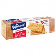 Krakuski Petit Beurre Herbatniki 220 g