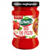 Łowicz Sos do pizzy pikantny 180 g