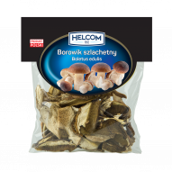 Borowik Szlachetny suszony krojony 20g HELCOM