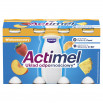 Actimel Napój jogurtowy o smaku wieloowocowym 800 g (8 x 100 g)