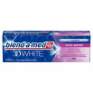 Blend-a-med 3D White Cool Water Pasta do zębów 75ml