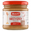 Mosso Premium Sweet & Spicy Musztarda 180 g