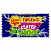 Chupa Chups Center Shock Electric Wielosmakowa guma do żucia 400 g (100 sztuk)