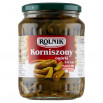 Rolnik Ogórki korniszony 3-6 cm 680 g