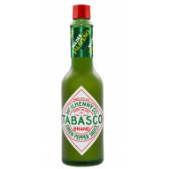 Tabasco Green 60 ml