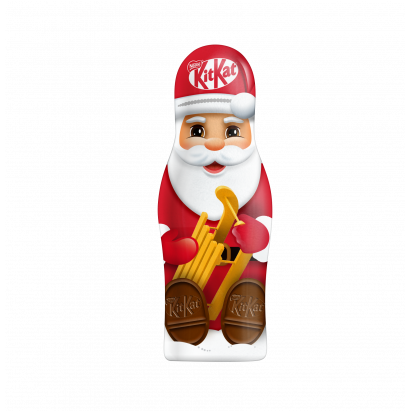 KitKat Santa Regal 17 g