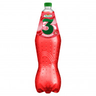 Zbyszko 3 Napój gazowany oranżada czerwona 1,75 l