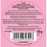 Pulmoll Eucalyptus Menthol 45g