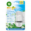 Air Wick Essential Oils Wtyczka elektryczna i wkład zapachowy świeżość letniego poranka 19 ml