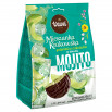 Wawel Mieszanka Krakowska Galaretki w czekoladzie o smaku mojito 245 g