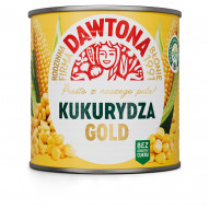 Dawtona Gold Kukurydza 340 g
