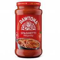 Dawtona Sos spaghetti klasyczny 520 g