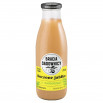 Bracia Sadownicy Sok tłoczone jabłko z ananasem 750 ml