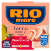 Rio Mare Tuńczyk w oliwie z oliwek z papryczką chili 120 g
