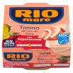 Rio Mare Tuńczyk w oliwie z oliwek z papryczką chili 120 g