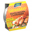 Łosoś Ustka SalmonStory Salatka meksykanska z łososiem 160 g