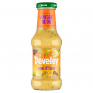 Develey Dressing winegret dijon 250 ml