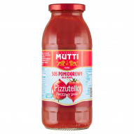 Mutti Pizzutello Sos pomidorowy 400 g