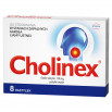 Cholinex Pastylki 8 sztuk