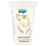 Krasnystaw Calpro Jogurt naturalny 175 g
