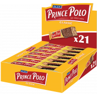 Prince Polo Classic 17,5g x21