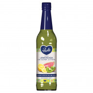 Paola Produkt o smaku lemoniada kiwi guawa cytryna 430 ml