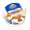 Hochland Kremowy serek twarogowy kanapkowy z prażoną cebulką 130 g