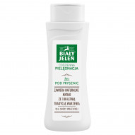 Biały Jeleń Żel pod prysznic dla skóry wrażliwej 300 ml