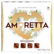 Amoretta cream 106g Mieszko