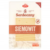 Sertop Tychy Serdeczny Ser żółty typu szwajcarskiego Siemowit 135 g
