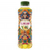 Big-Active El Melon Napój owocowo-herbaciany o smaku melona z ekstraktem z nasion konopi 500 ml
