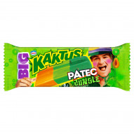 Kaktus Patec Jungle Lody wodne z papają i sorbet kiwi 75 ml 