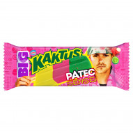 Kaktus Patec Sensei Sorbet limonkowy i sorbet liczi z polewą 75 ml