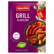 Appetita Przyprawa grill klasyczny 20 g
